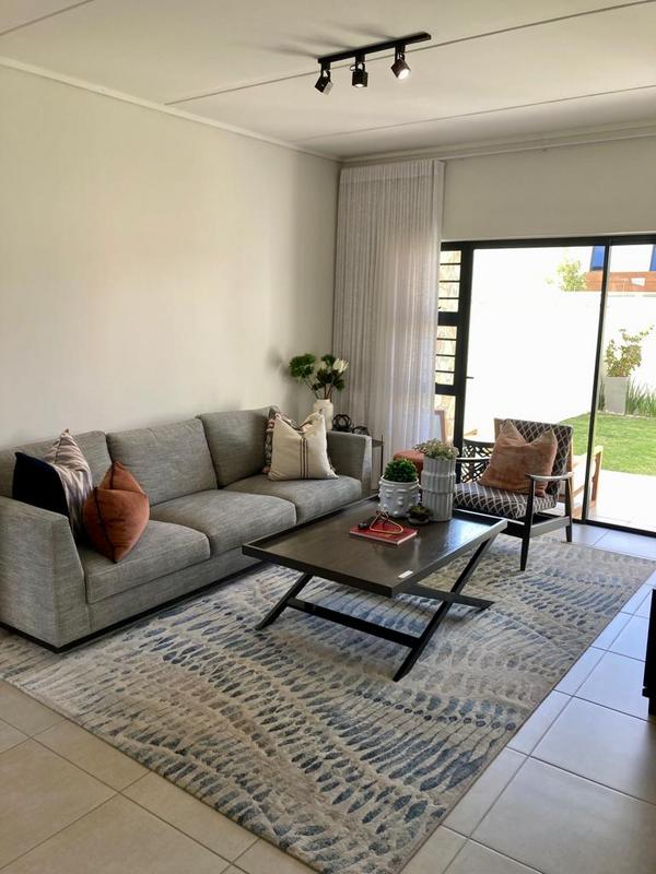 To Let 3 Bedroom Property for Rent in Firgrove Western Cape